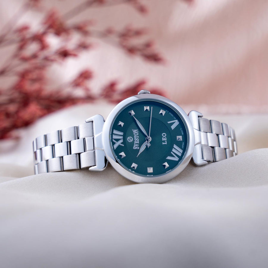 Leo | 33mm