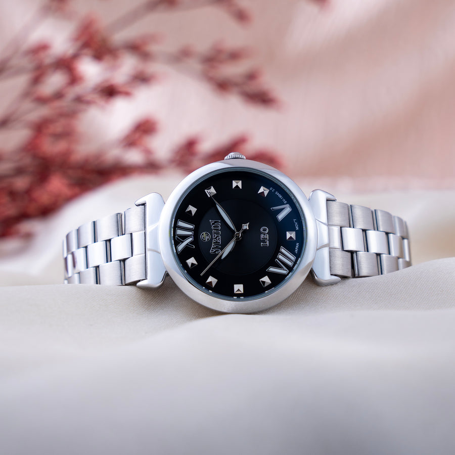 Leo | 33mm