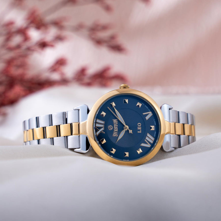 Leo | 33mm