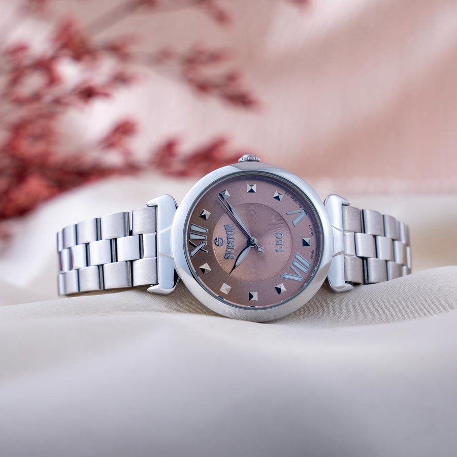 Leo | 33mm