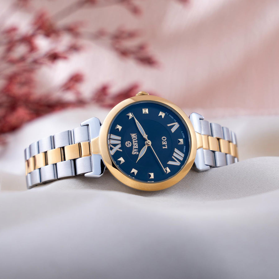 Leo | 33mm