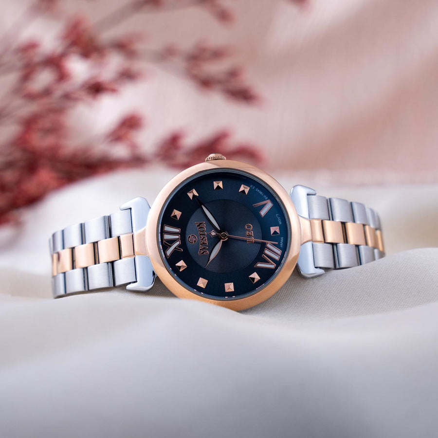 Leo | 33mm