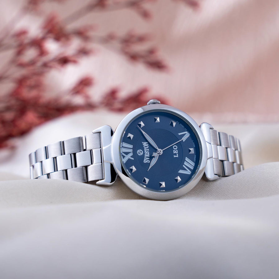 Leo | 33mm