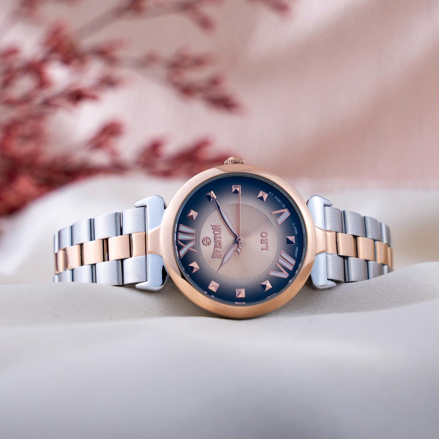 Leo | 33mm