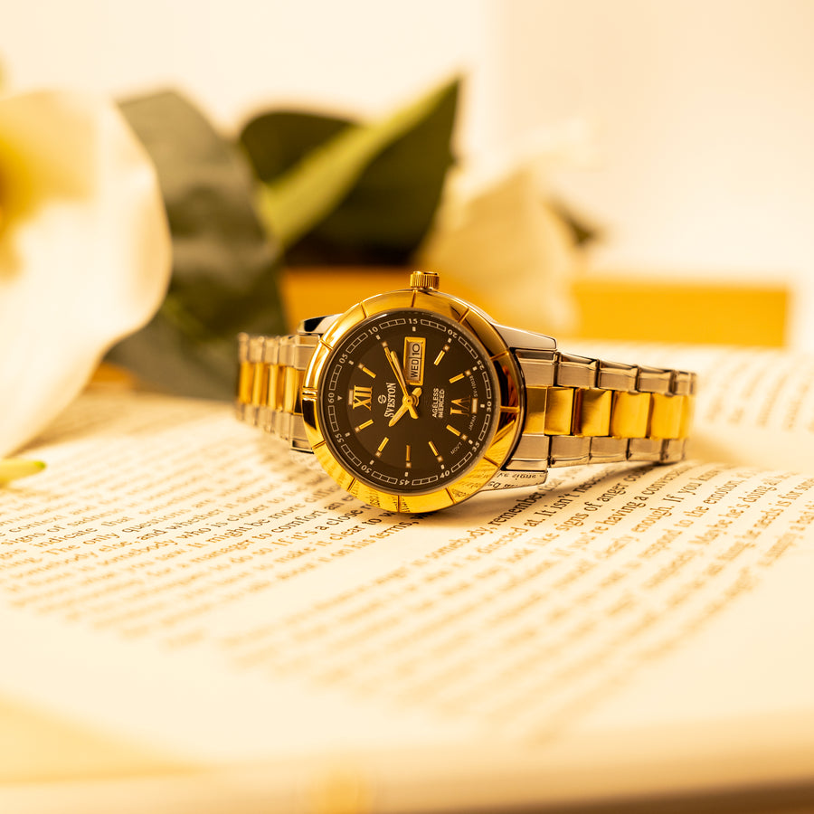 Ageless Merced | 30mm