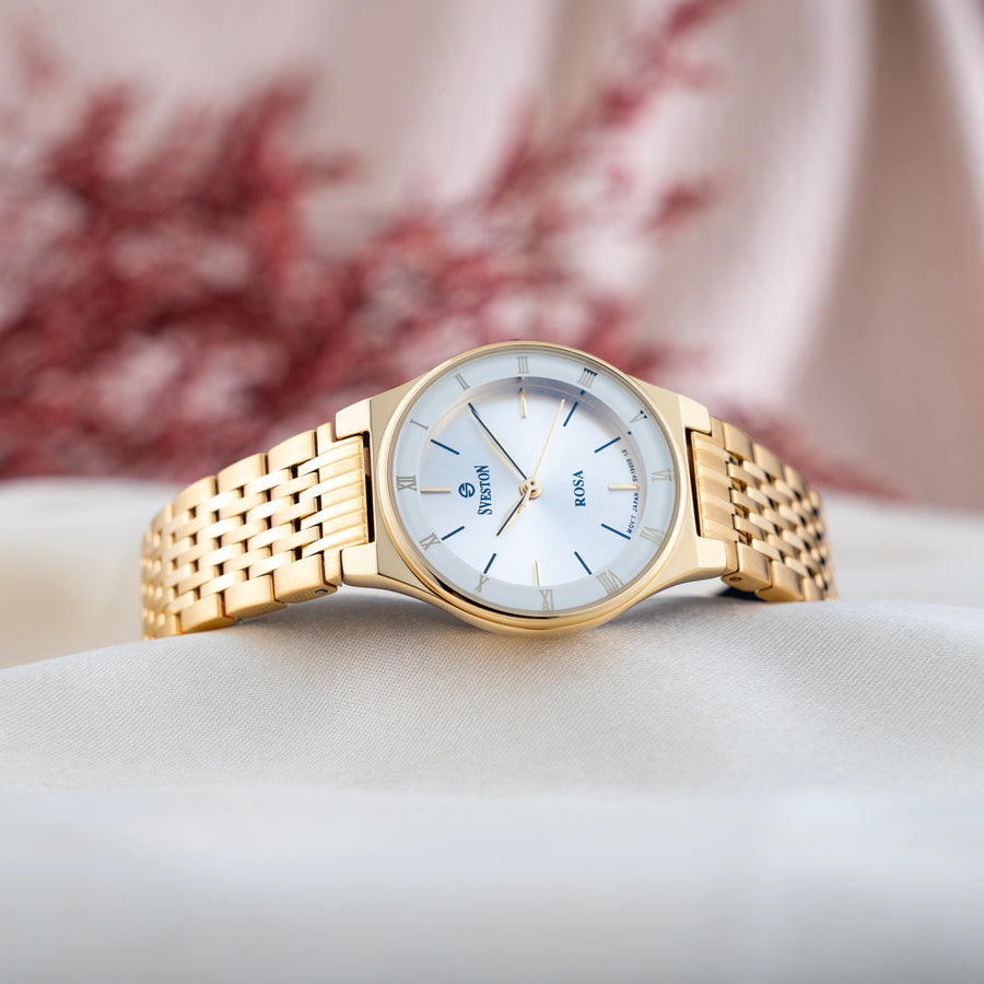 Rosa | 30mm