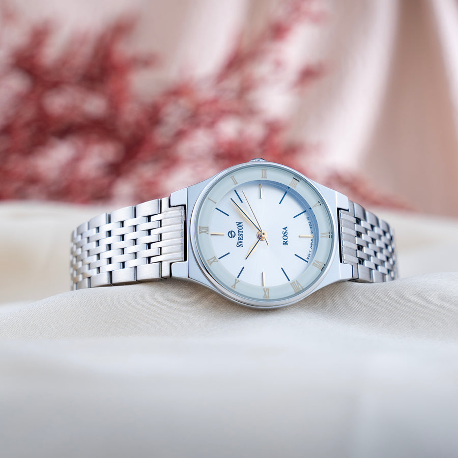 Rosa | 30mm