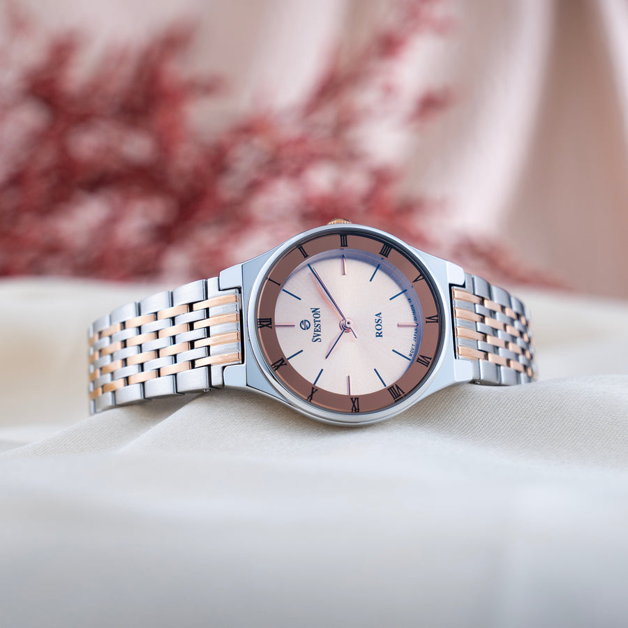 Rosa | 30mm