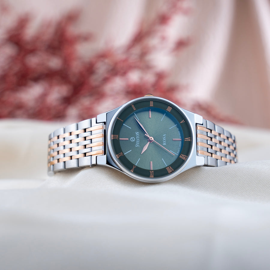 Rosa | 30mm