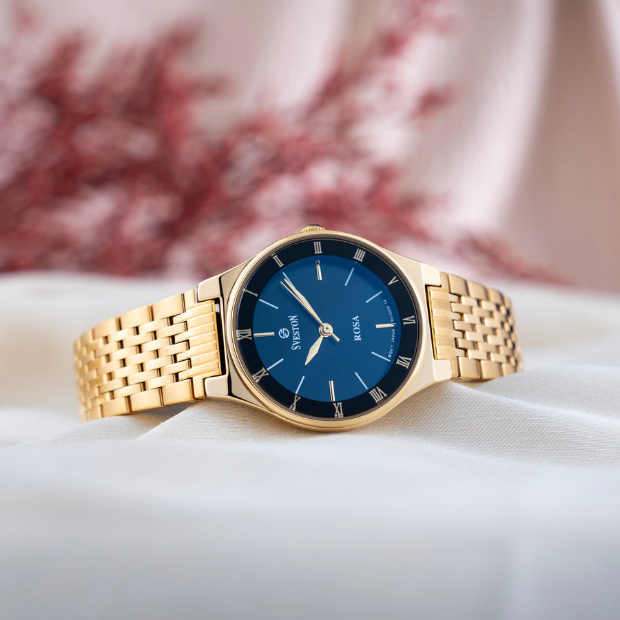 Rosa | 30mm