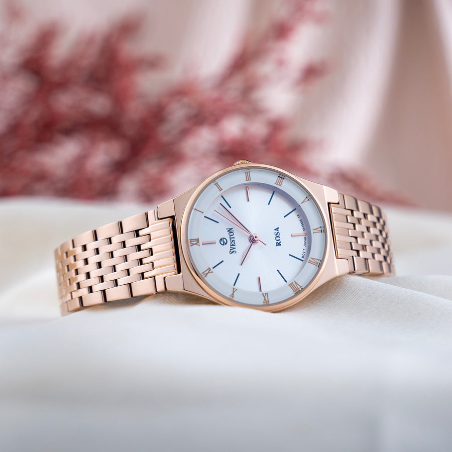 Rosa | 30mm