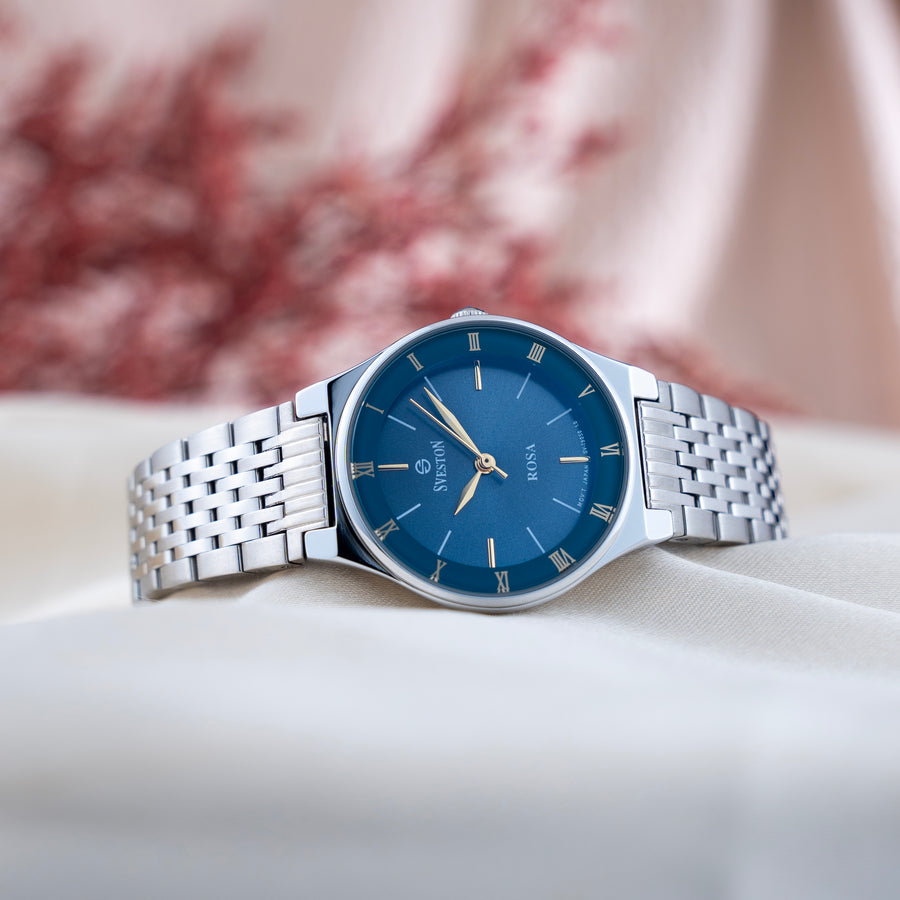Rosa | 30mm