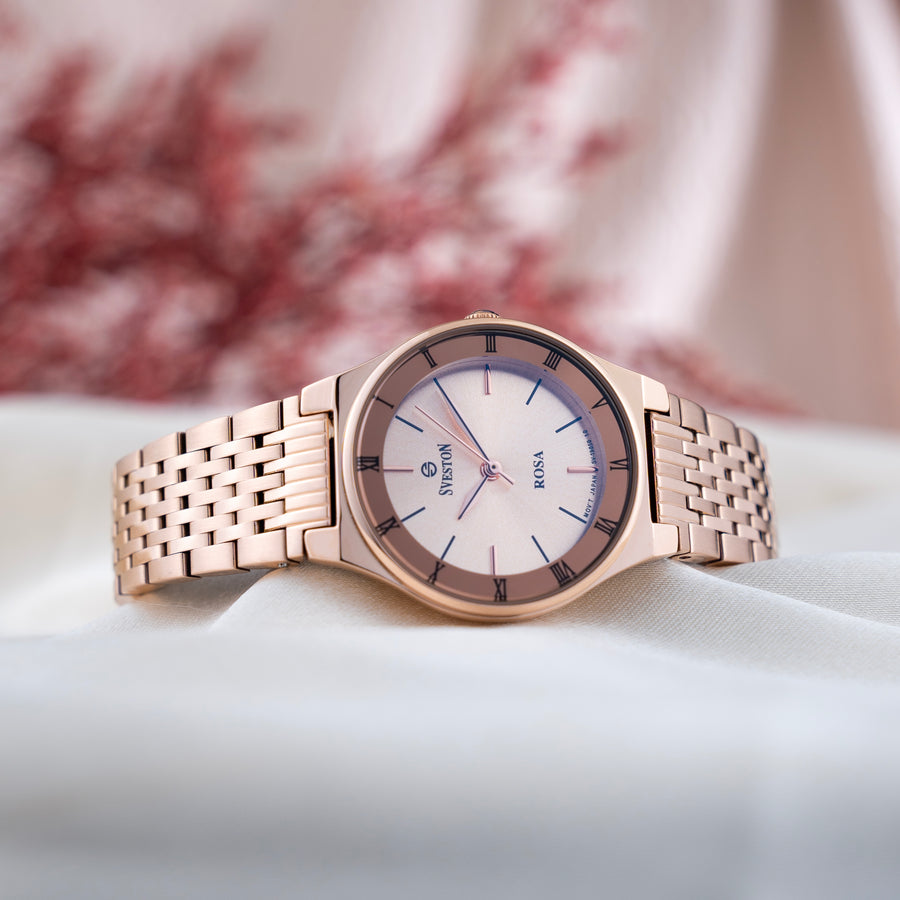Rosa | 30mm