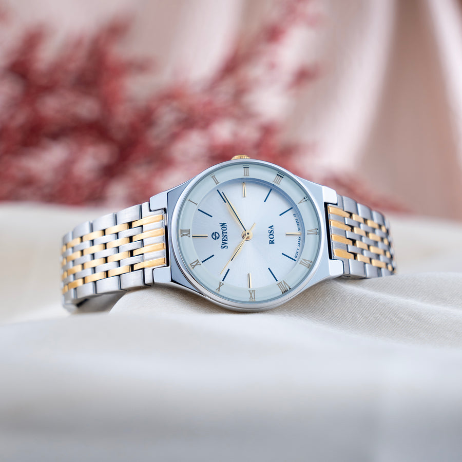 Rosa | 30mm