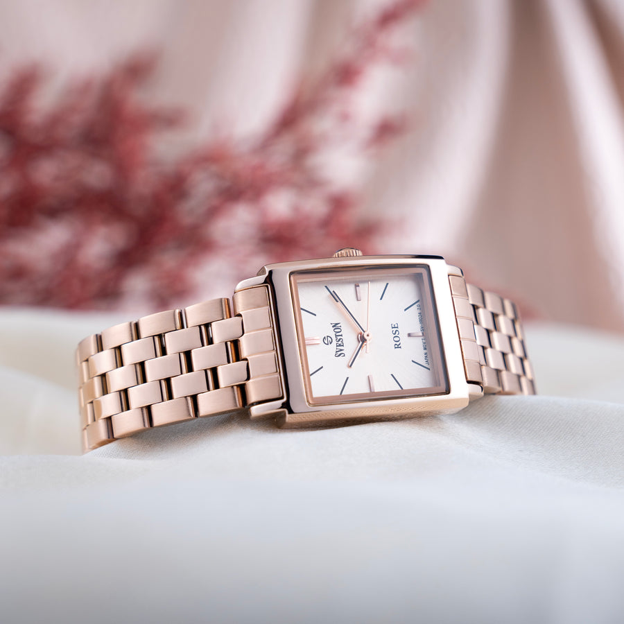 Rose | 23mm