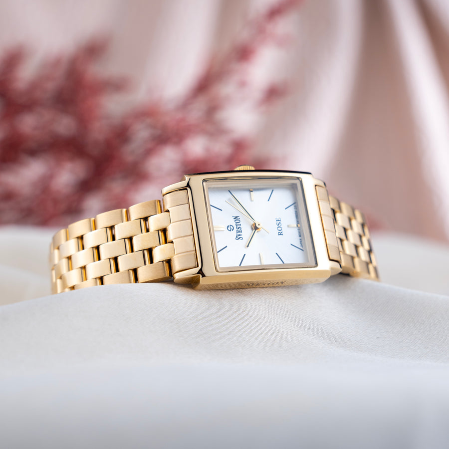 Rose | 23mm