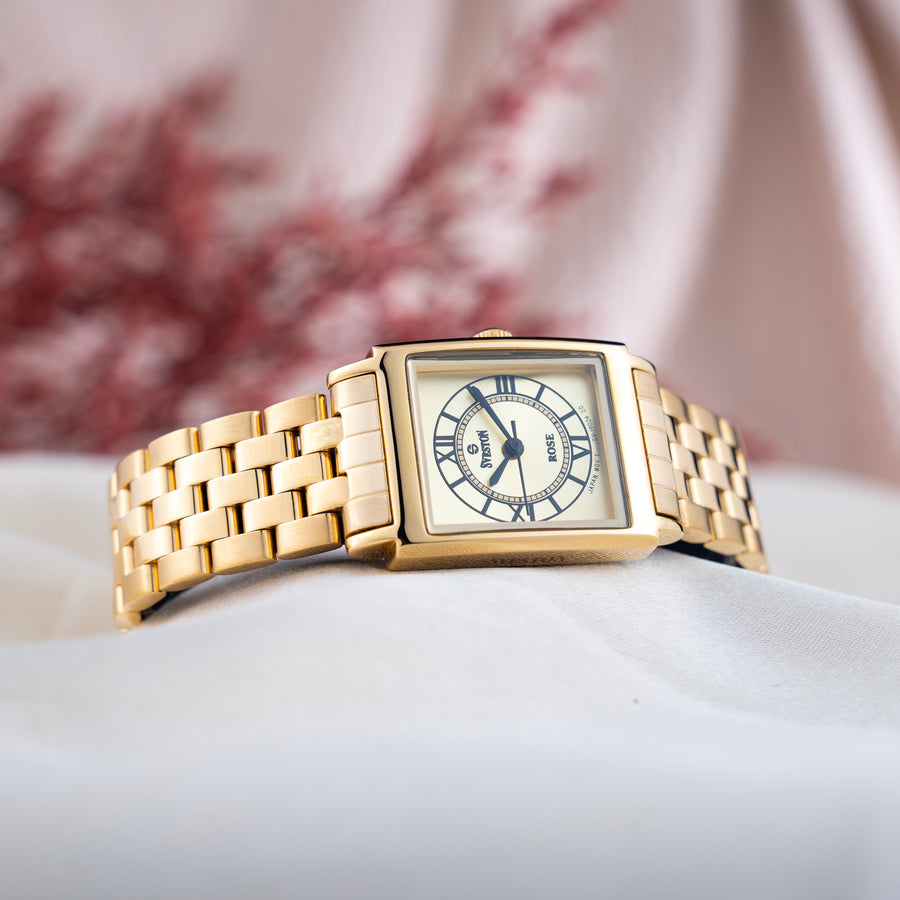 Rose | 23mm