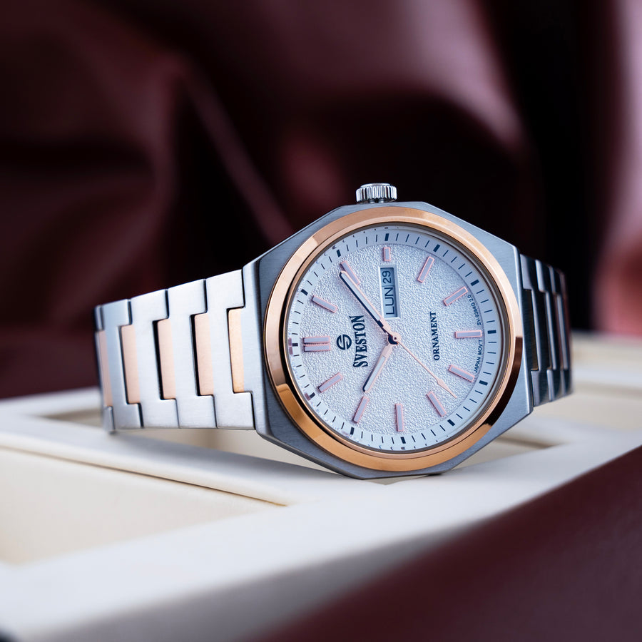 Ornament | 41mm