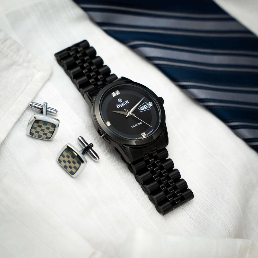 Valentine | 42mm