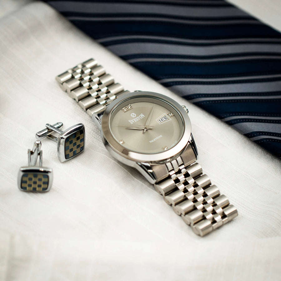 Valentine | 42mm
