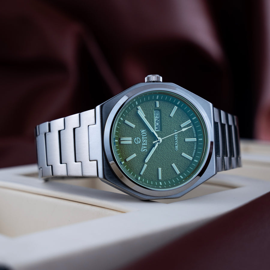 Ornament | 41mm