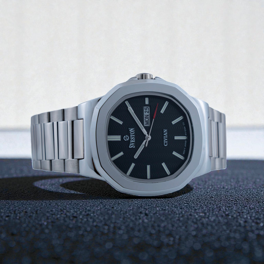 Civian | 42mm