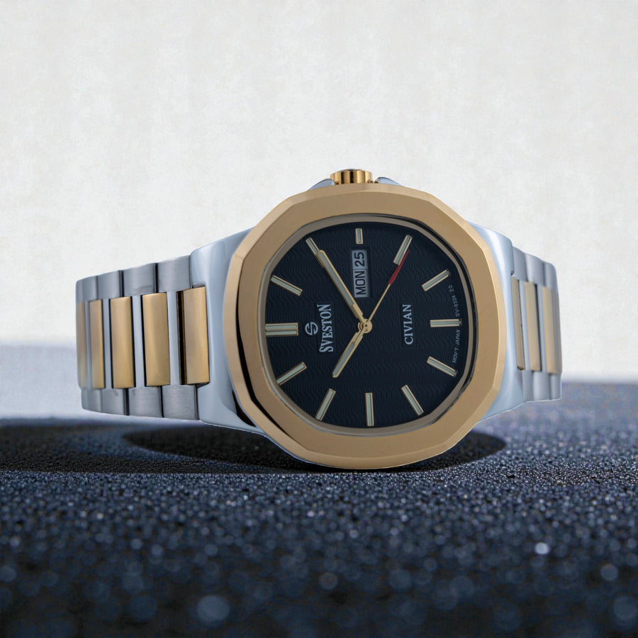 Civian | 42mm