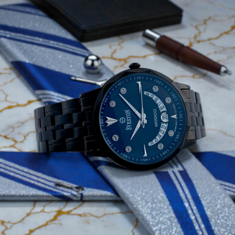 Modicci | 43mm