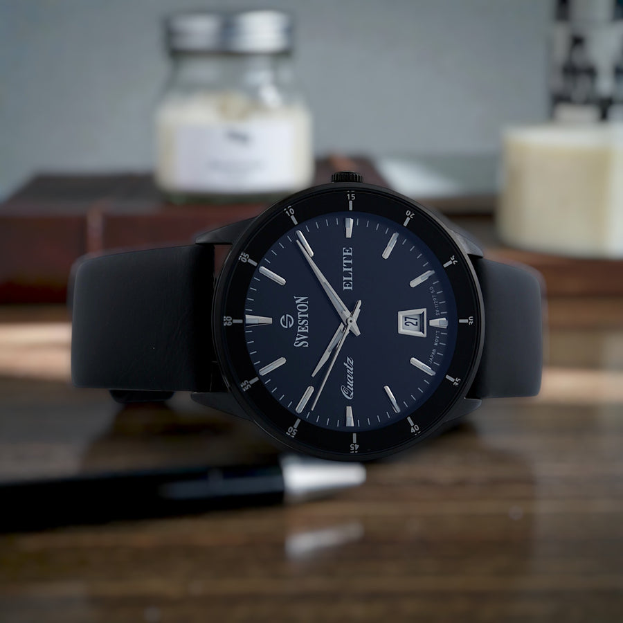 Elite | 38mm