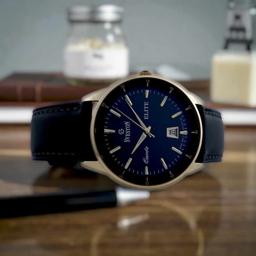 Elite | 38mm