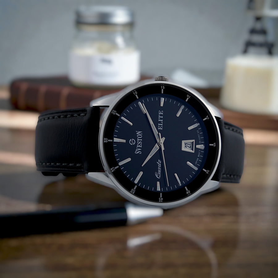Elite | 38mm