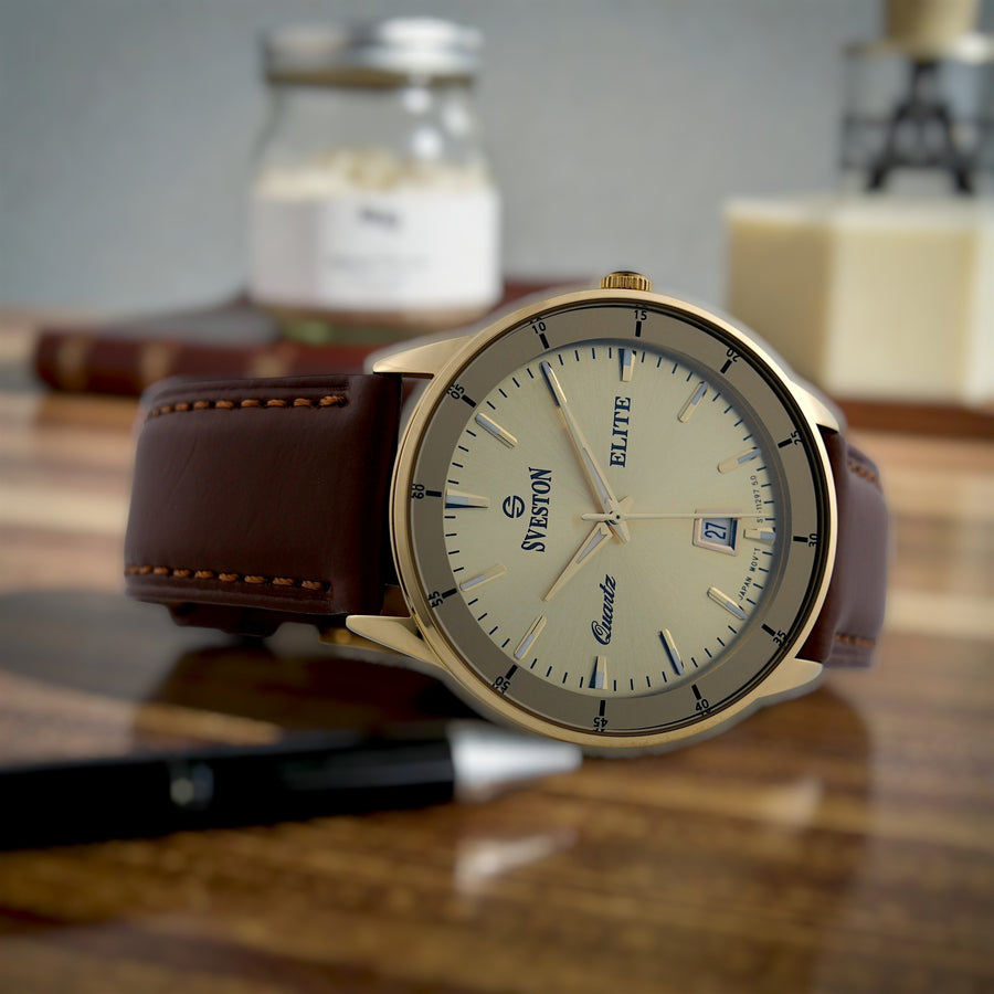Elite | 38mm
