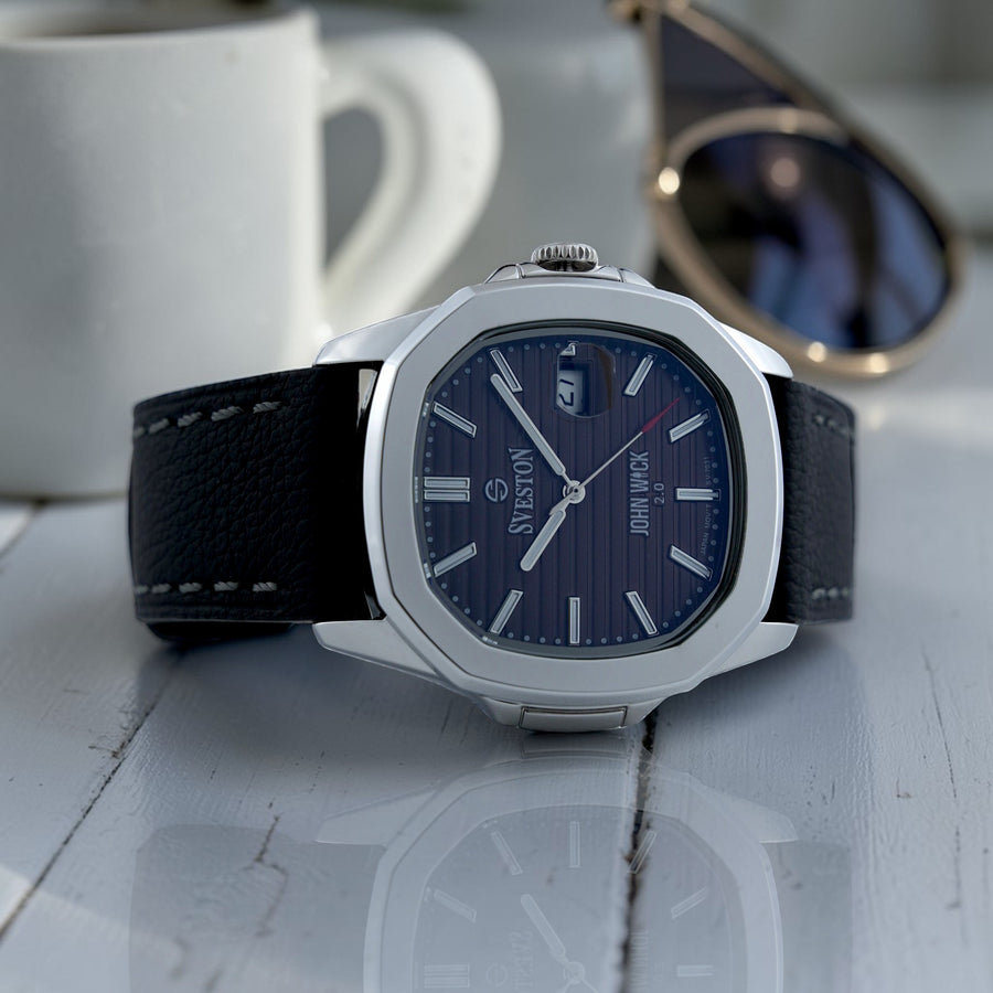 John Wick | 41mm