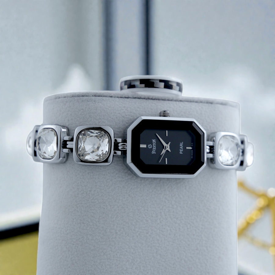 Pearl Ring | 17mm