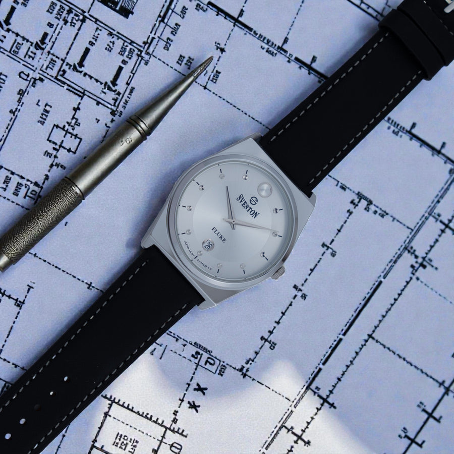 Fluke | 39mm