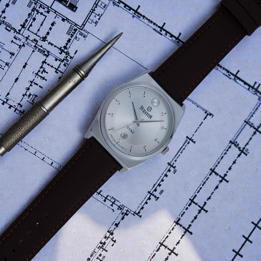 Fluke | 39mm