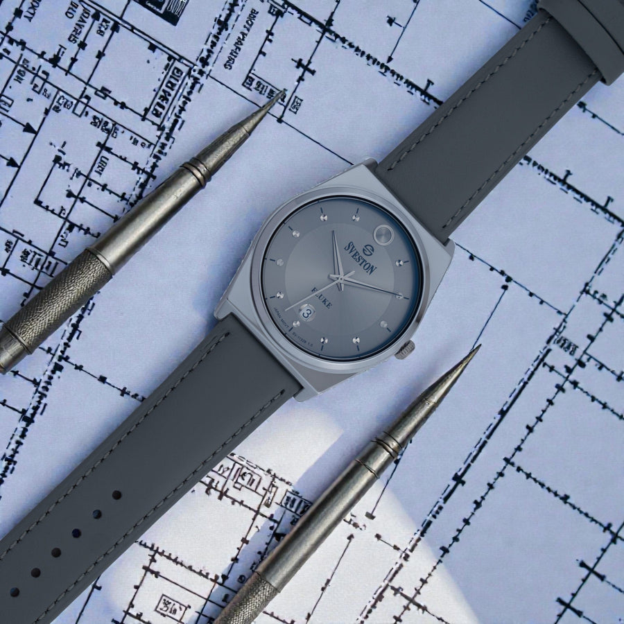 Fluke | 39mm