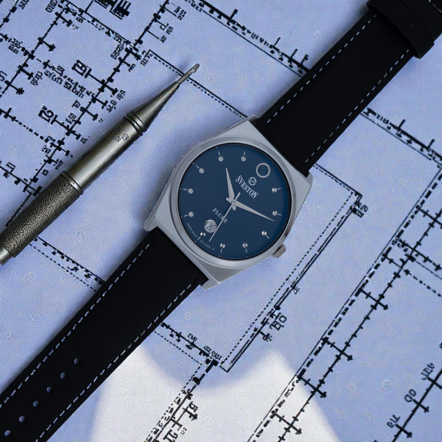 Fluke | 39mm