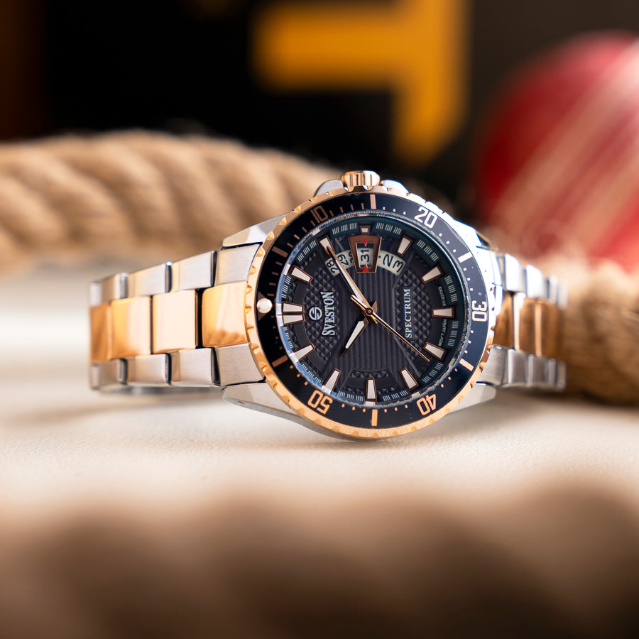 Spectrum | 44mm