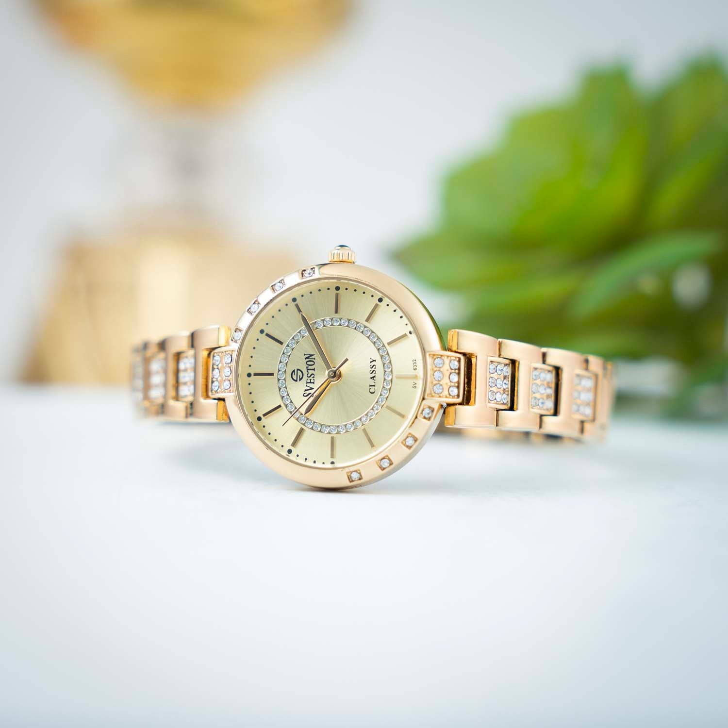 Sveston Classy SV-6332-F