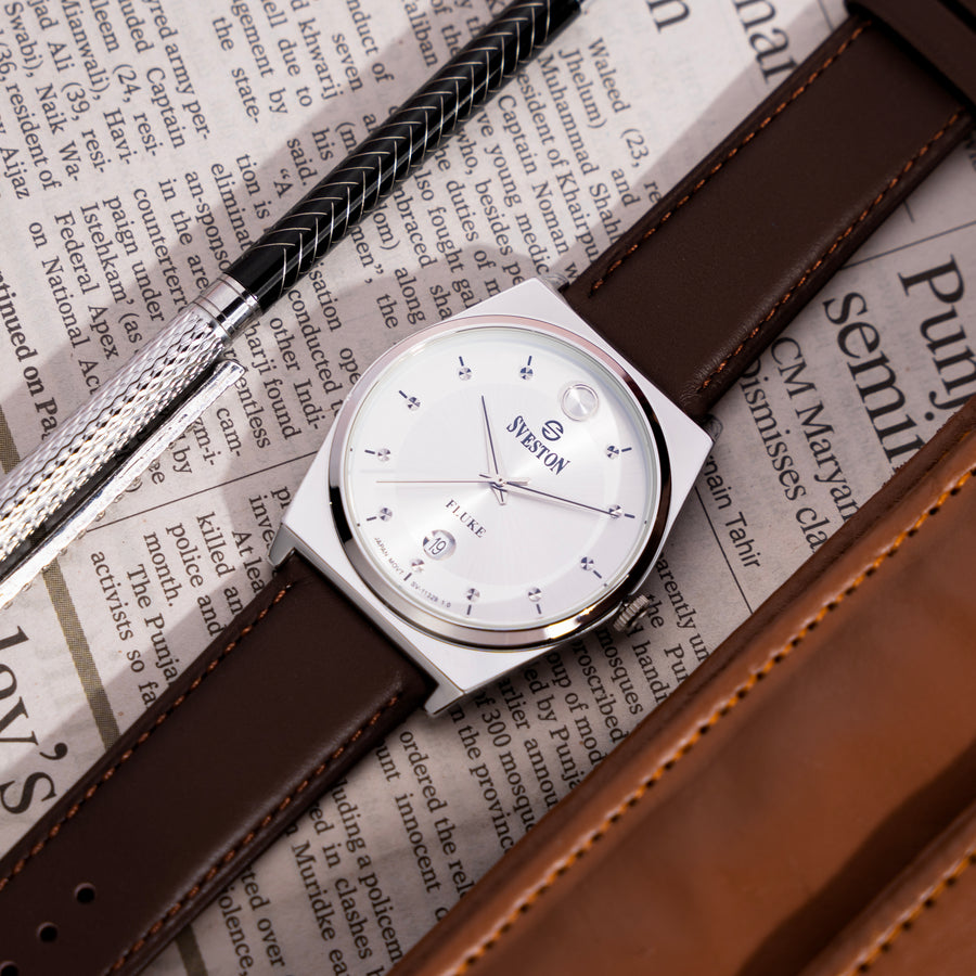 Fluke | 39mm