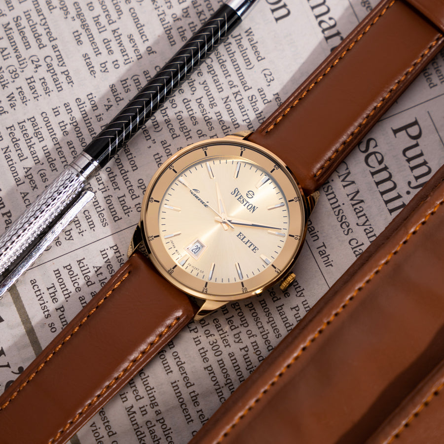 Elite | 38mm