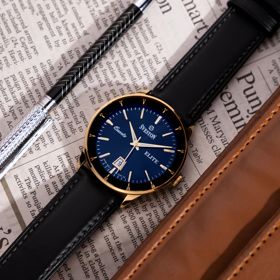 Elite | 38mm