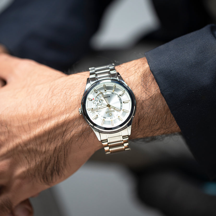 Solano | 44mm