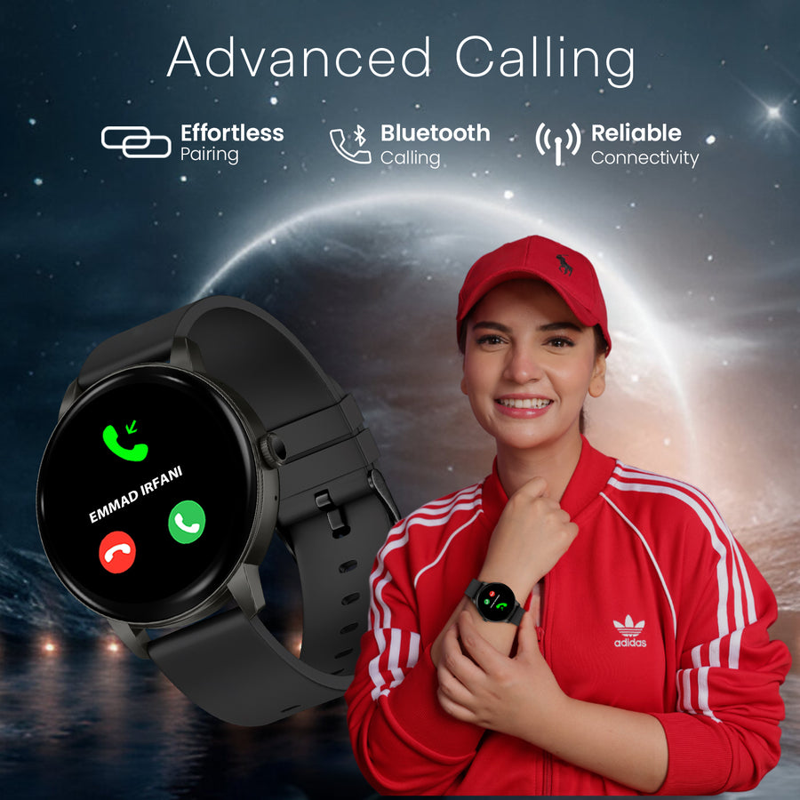 Valentina Smartwatch