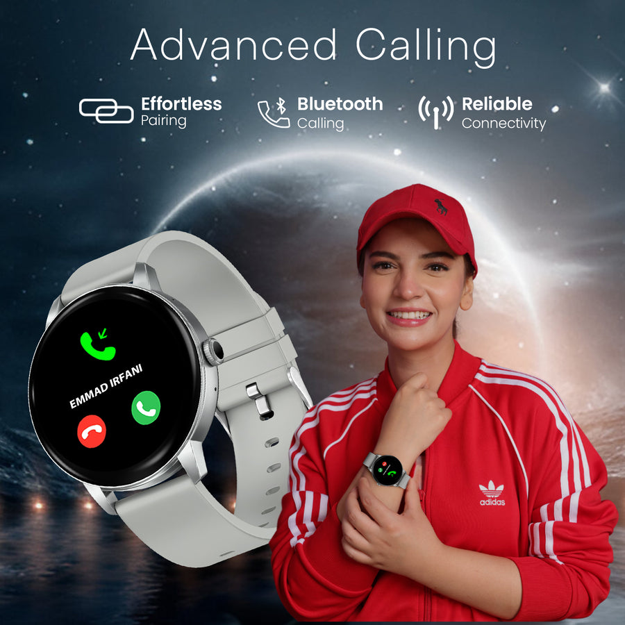Valentina Smartwatch