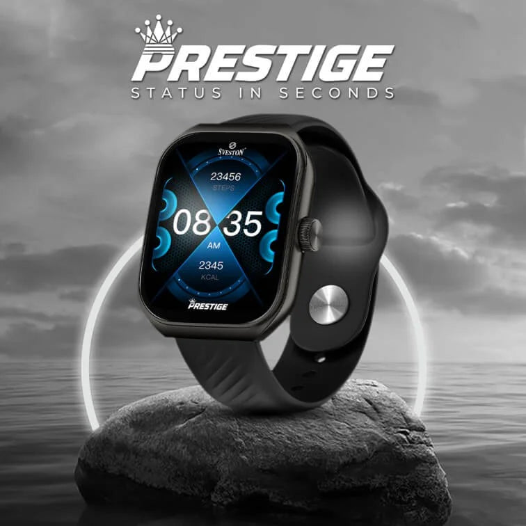Prestige Smartwatch