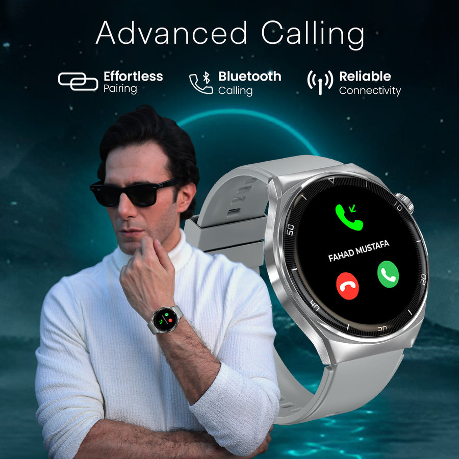 Craft Smartwatch