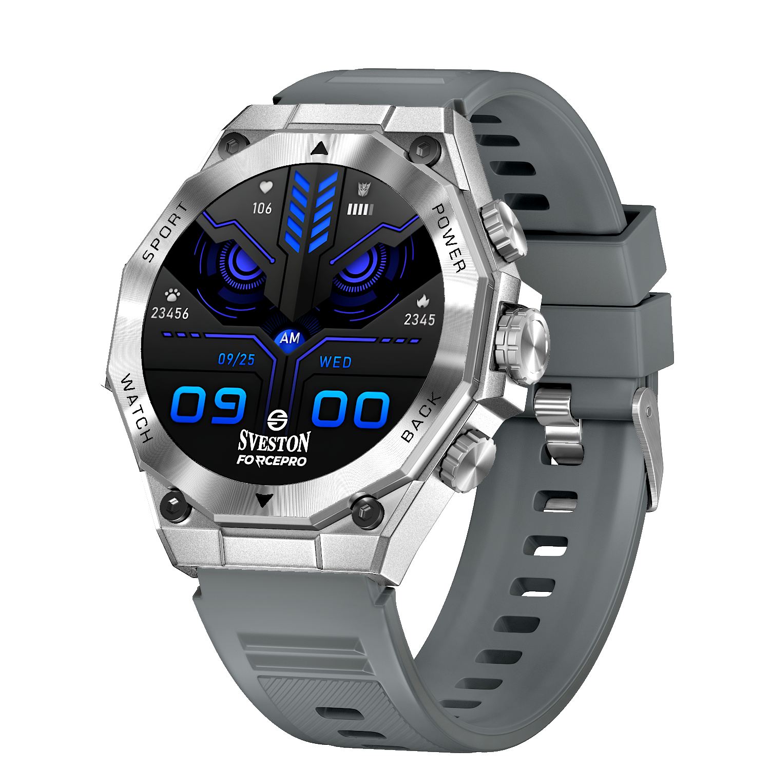 SVESTON FORCEPRO SMARTWATCH