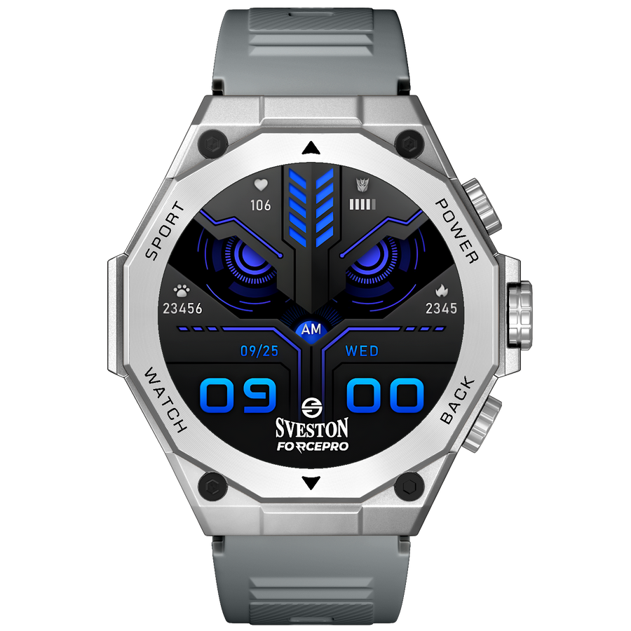 ForcePro Smartwatch